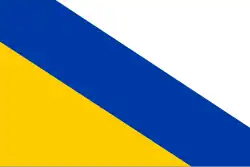 Drapeau de Ommen
