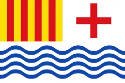 Drapeau de Onda