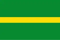 Drapeau de Ville de Põltsamaa(ekk)Põltsamaa linn