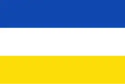 Drapeau de Palestina