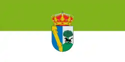 Drapeau de Partaloa