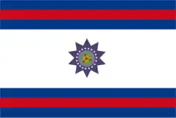 Drapeau de Paysandú