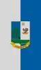 Drapeau de Peresznye