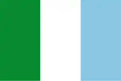 Drapeau de Piendamó