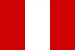 Drapeau de Pordenone