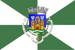 Drapeau de Porto