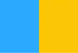 Drapeau de Portomaggiore