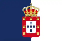Drapeau du Portugal