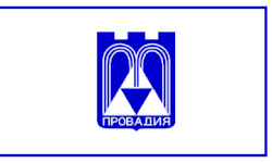 Drapeau de Provadiya