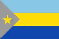 Drapeau de Providencia