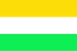 Drapeau de Pueblo Nuevo