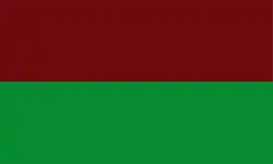 Drapeau de Pueblorrico