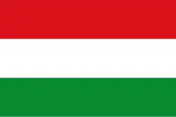 Drapeau de Puerto López