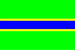 Drapeau de Puerto Rico