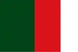 Drapeau de Puigdàlber