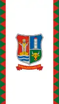 Drapeau de Rábaszentmiklós