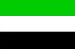 Drapeau de Raamsdonk