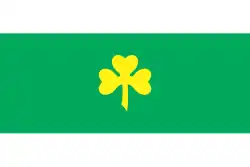 Drapeau de Raikküla