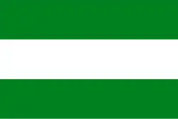 Drapeau de Rotterdam