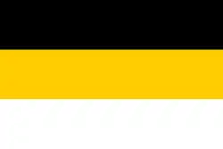 Drapeau de la Russie