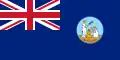 Drapeau de Saint-Vincent-et-les-Grenadines