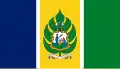 Drapeau de Saint-Vincent-et-les-Grenadines (1979-1985)