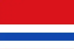 Drapeau de San Bartolomé de las Abiertas