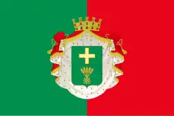 Drapeau de San Cataldo