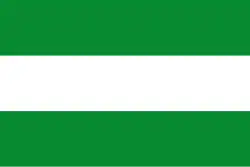 Drapeau de San Eduardo