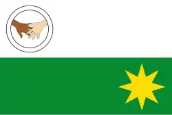 Drapeau de San Juan de Betulia