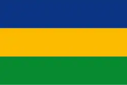 Drapeau de San Juan del Cesar