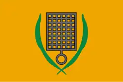 Drapeau de San Lawrenz