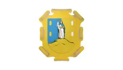 Drapeau de San Luis Potosí