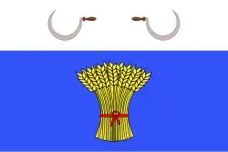 Drapeau de Ta' Sannat