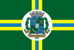 Santa Bárbara (Minas Gerais)