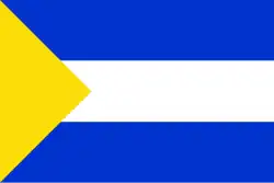 Drapeau de Santa Margarida de Montbui