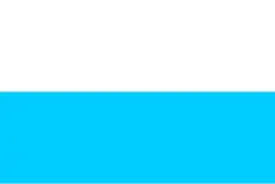 Drapeau de Santa Marta