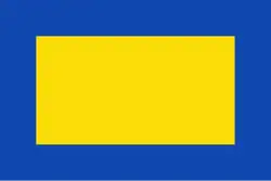 Drapeau de Santiurde de Toranzo