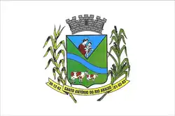 Santo Antônio do Rio Abaixo