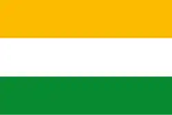 Drapeau de Sativanorte