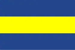 Drapeau de Schipluiden