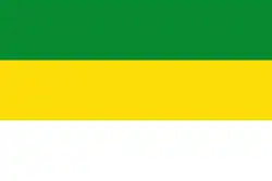 Drapeau de Sesquilé