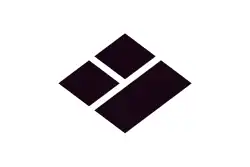 Drapeau de Shiwa-chō