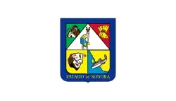 Drapeau de Sonora