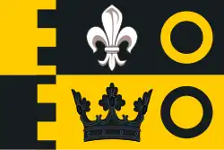 Drapeau de Staré Místo