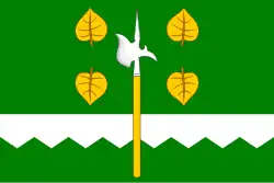 Drapeau de Stebno