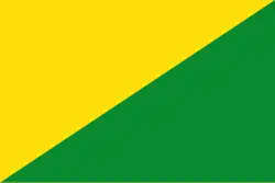 Drapeau de Strašice