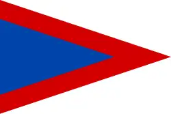 Drapeau de Suchá Lhota