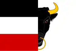 Drapeau de Světí