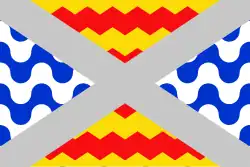 Drapeau de Is-Swieqi